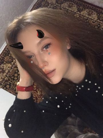 Проститутка Сарра